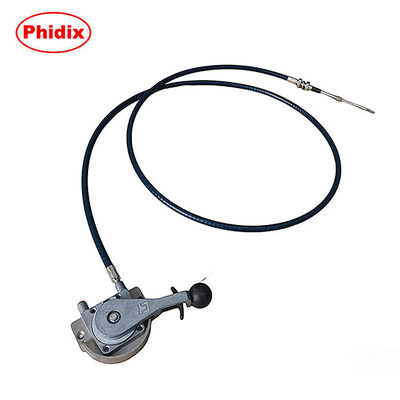 Ticari ve Ağır Hizmet Uygulamaları İçin Çift Kablolu Vites Değiştirme Kontrol Grubu