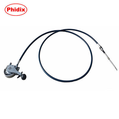 Ticari ve Ağır Hizmet Uygulamaları İçin Çift Kablolu Vites Değiştirme Kontrol Grubu