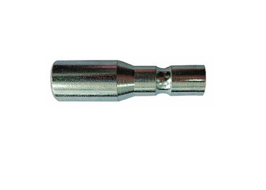 Uzun Servis Ömüri Kablo Sonu Fittings Özel Kanal Kapağı LD Çukurlu