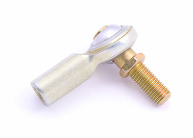 Ağır Güçlü Top Paslanmaz Çelik Top Ortamağı 14 - 28 Şank 516 - 24 Stud