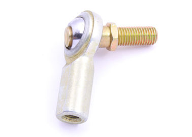 Ağır Güçlü Top Paslanmaz Çelik Top Ortamağı 14 - 28 Şank 516 - 24 Stud