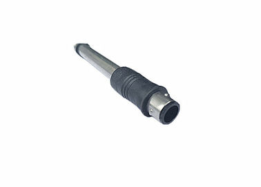 Paslanmaz çelik kontrol kablosu montajı 3 inç 10 mm seyahat destek tüpü MD SS