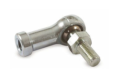 M10 Stud M10 X 1.5 Endüstriyel Makineler İçin Filmiş Top Düğmesi IATF16949