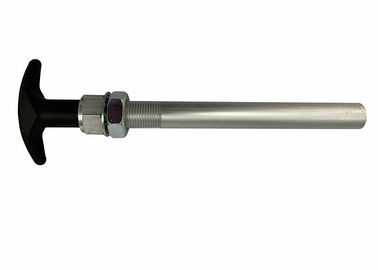 Twist Lock Push Pull Control Kablo Montaj Kontrol Başı Acil Durdurma