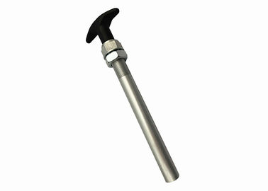 Twist Lock Push Pull Control Kablo Montaj Kontrol Başı Acil Durdurma