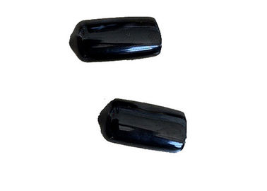 İzole edilmiş PVC Yangına dayanıklı 9.5 mm iplik koruyucu