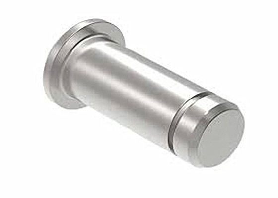 Custom Clevis Milling 304 Paslanmaz Çelik Dwel Pins