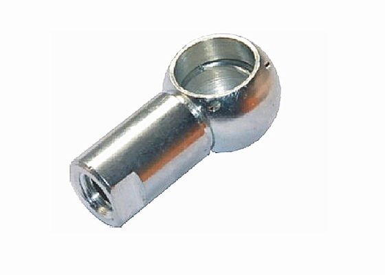 IATF16949 M12 Galvanizli SS304 Top Soket Sonu Bağlamaları