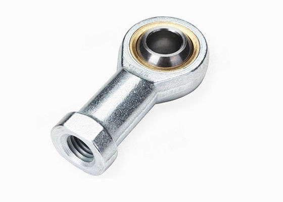 Galvanizli 20MM Küresel Salınımlı Top Taşıma Çubuğu Sonu