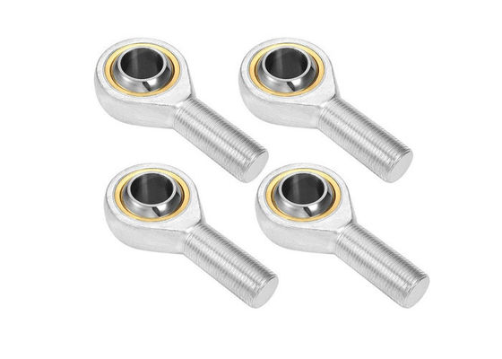 Dökme erkek iplik 10mm kendi kendine yağlayıcı çubuk uçları