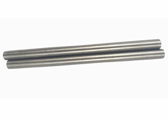 155mm Uzun Kablo Sonu Fittings SS316 Çürük Stud Filmiş Tüp