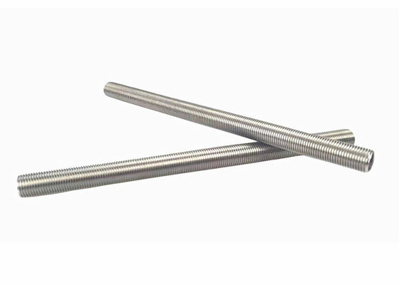 155mm Uzun Kablo Sonu Fittings SS316 Çürük Stud Filmiş Tüp