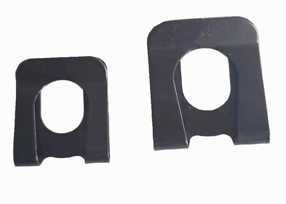 Clevis Pin Tutma Klip Güvenlik Bağlayıcı Zenkli veya Siyahlaştırılmış