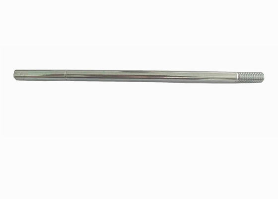 Sıcaklıkla işlenmiş Chrome Moly Silindir Kafası Stud Kafası Çubuk