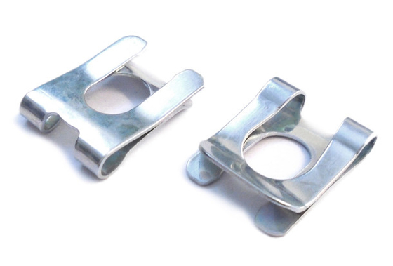 Clevis Pin Tutma Klip Güvenlik Bağlayıcı Zenkli veya Siyahlaştırılmış