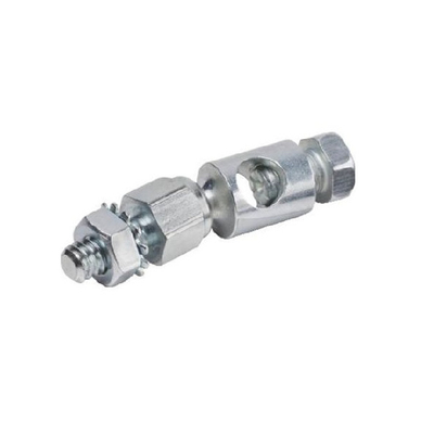 DC DH Damper Control Döner Top Ortak Hareket Transfer için Kendini Kilitle