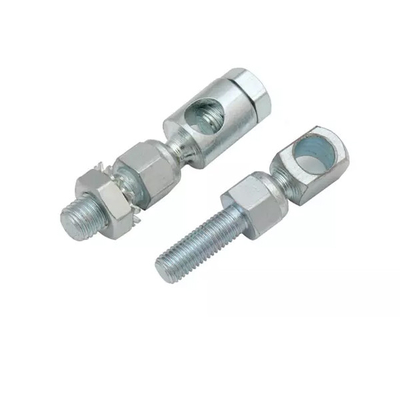 DC DH Damper Control Döner Top Ortak Hareket Transfer için Kendini Kilitle