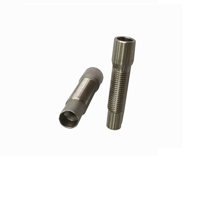 7/16 UNF Kablo Son Fittings Kanal Son Kapı VLD Yürüm noktası