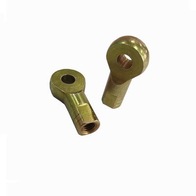 Taşıma ekipmanları Stainless Steel Ball Joint With Rod Ends
