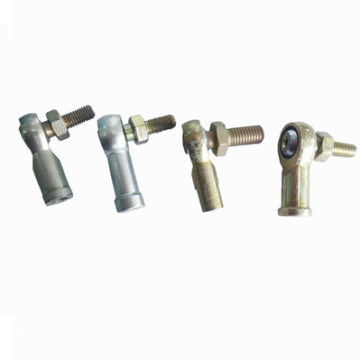 Taşıma ekipmanları Stainless Steel Ball Joint With Rod Ends