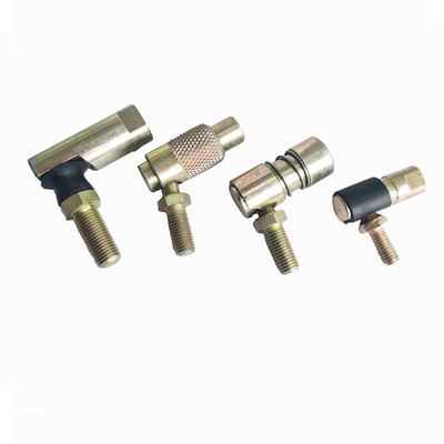 Taşıma ekipmanları Stainless Steel Ball Joint With Rod Ends