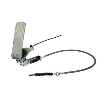 Kamyonlar için mekanik / hidrolik / elektronik hızlandırıcı pedal ayak kontrolü